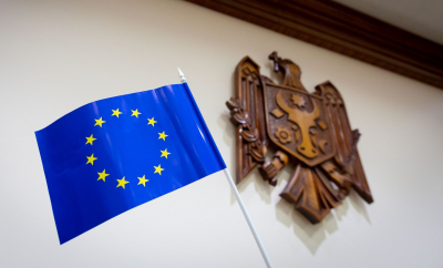 Ce prevede declarația comună în urma primului summit Republica Moldova - UE. Documentul - publicat de Comisia Europeană - VIDEO