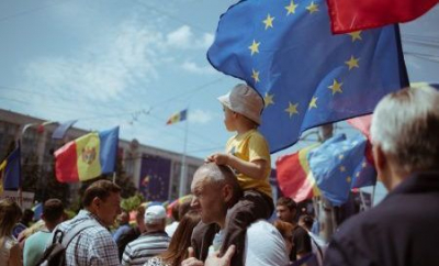 Parcursul european al Republicii Moldova, o filă de istorie în desfășurare: Ce s-a întâmplat în cei trei ani de la cererea de aderare - VIDEO