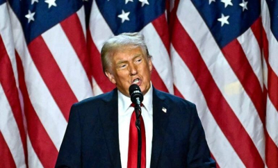 Trump, întrebat dacă poate pune capăt luptelor din Ucraina: „Nu știu. Nu pot să vă spun dacă se va întâmpla sau nu”
