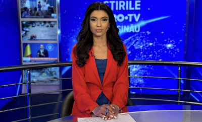 Știrile PRO TV de la ora 20:00 cu Diana Ambros - 05.07.2025
