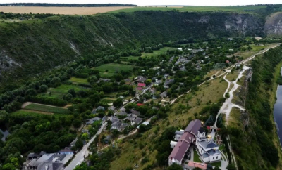 În ultimii cinci ani, pentru dezvoltarea Rezervației Naturale Orheiul Vechi au fost investiți 60 de milioane de lei, dintre care jumătate cu suportul Uniunii Europene. Cum arată locația și de câți turiști este vizitată - VIDEO