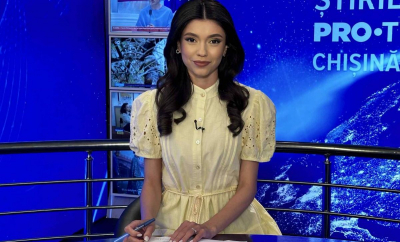 Știrile PRO TV de la ora 20:00 cu Diana Ambros - 06.07.2025
