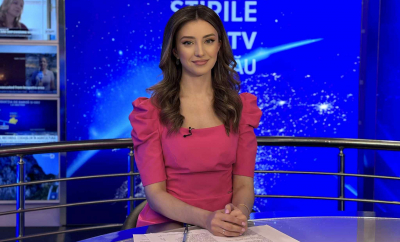 Știrile PRO TV de la ora 13:00 cu Iuliana Maranciuc - 04.07.2025

