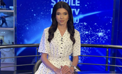 Știrile PRO TV de la ora 17:00 cu Diana Ambros - 04.07.2025