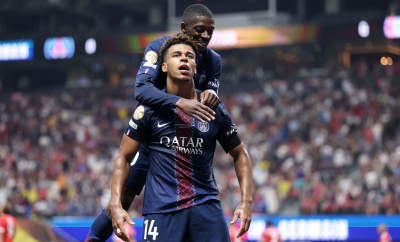 PSG, în semifinale la Mondialul Cluburilor! A învins-o pe Bayern deși a avut doi jucători eliminați - VIDEO
