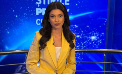 Știrile PRO TV de la ora 17:00 cu Diana Ambros - 07.07.2025