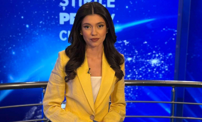 Știrile PRO TV de la ora 20:00 cu Diana Ambros - 07.07.2025