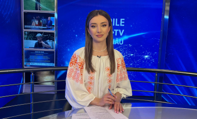 Știrile PRO TV de la ora 13:00 cu Iuliana Maranciuc - 07.07.2025

