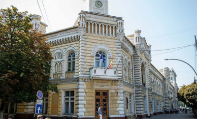 Ședința operativă a serviciilor Primăriei Chișinău din 7 iulie - VIDEO