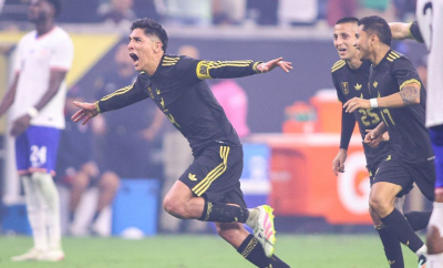 México Campeón! Mexic a învins SUA în finala de la Houston și Gold Cup devine Copa Oro + recordul stabilit - VIDEO