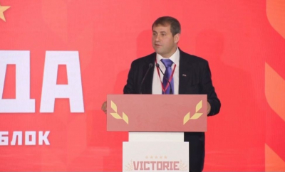 Declarații halucinante de la Moscova: Ilan Șor propune o uniune cu Rusia și amenință guvernarea de la Chișinău - VIDEO