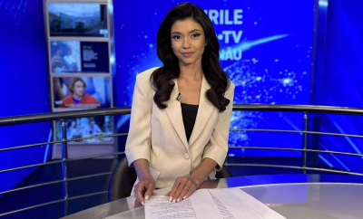 Știrile PRO TV de la ora 20:00 cu Diana Ambros - 08.07.2025
