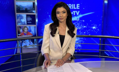Știrile PRO TV de la ora 17:00 cu Diana Ambros - 08.07.2025