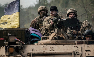 La o săptămână după anunțul de suspendare, SUA revin asupra deciziei și promit sprijin militar continuu pentru Ucraina - VIDEO