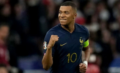 Fotbal: Kylian Mbappe și-a retras plângerea împotriva PSG pentru hărțuire morală

