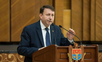 Controverse înaintea alegerilor din 28 septembrie: Igor Munteanu acuză Guvernul că ar fi preluat, abuziv, controlul tehnic asupra sistemului electronic de votare - VIDEO