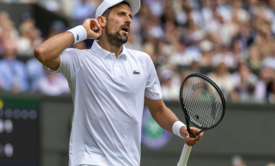 Djokovic, jucătorul zilei! Nole a trecut "testul" De Minaur și e în sferturi la Wimbledon! Sârbul, cea mai bună formă din 2023 încoace
