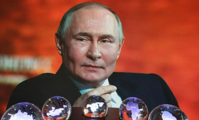 În Ucraina nu va fi pace până când Putin nu moare sau nu pleacă de la putere, spune un fost ministru ucrainean