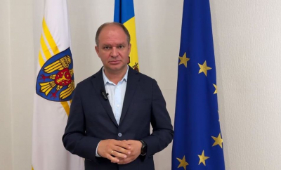 Ion Ceban reacționează după ce i-a fost interzis accesul în România și în spațiul Schengen: „Este o răfuială politică orchestratată de regimul Maiei Sandu” - VIDEO