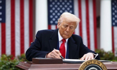 Trump impune taxe vamale de 25% pentru produsele din Moldova, începând cu 1 august