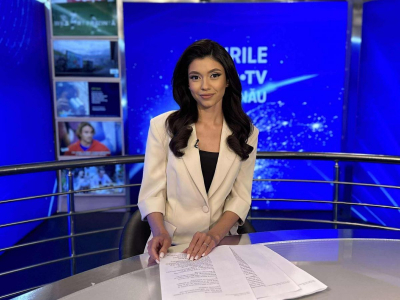 Știrile PRO TV de la ora 17:00 cu Diana Ambros - 09.07.2025
