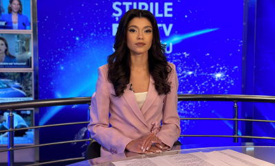 Știrile PRO TV de la ora 13:00 cu Diana Ambros - 09.07.2025
