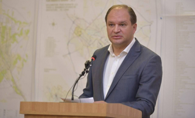 Ultima oră. Primarul capitalei, Ion Ceban, ar fi fost interzis în România și în tot spațiul Schengen