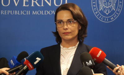 Ce spune ministrul de Interne, după declarațiile halucinante ale fugarului Ilan Șor care a propus uniune cu Federația Rusă, dar și a amenințat actuala guvernare  - VIDEO