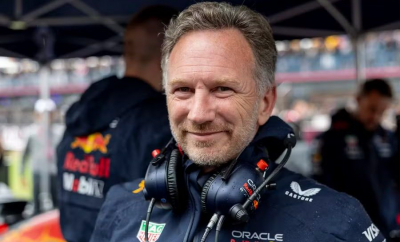 Lovitură de teatru în Formula 1! Christian Horner, demis de Red Bull după aproape două decenii la conducerea echipei - VIDEO

