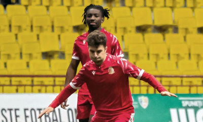 Milsami Orhei, învinsă cu 1-0 de KuPS Kuopio în prima manșă a preliminariilor Ligii Campionilor - VIDEO