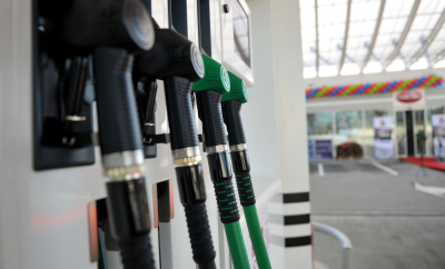 Carburanții continuă să se scumpească. Noile prețuri stabilite de ANRE - FOTO
