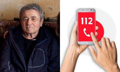Un bărbat este căutat cu disperare de familie și poliție, după ce a plecat pe 4 iulie într-o direcție necunoscută și nu s-a mai întors - FOTO