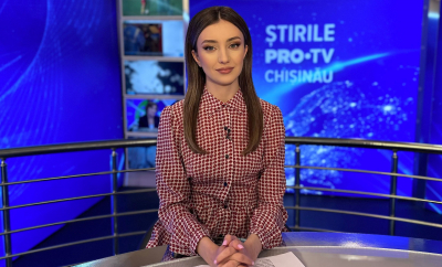 Știrile PRO TV de la ora 13:00 cu Iuliana Maranciuc - 10.07.2025
