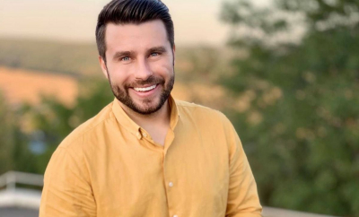 Dorin Galben intervine după scandalul provocat în mediul online de mama Anastasiei Nichita: „Toată Moldova te-a felicitat pentru medalia obținută la Olimpiadă, dar mama ta...” - FOTO