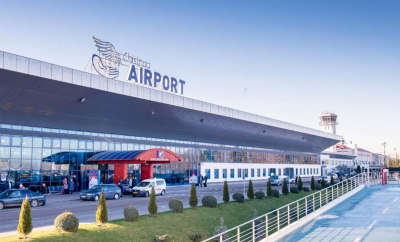 Aeroportul Internațional Chișinău - în topul celor mai performante aeroporturi din Europa. Ce arată cel mai recent raport publicat de ACI Europe - FOTO