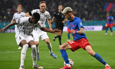 FCSB, victorie la debutul în Europa! Campioana României trebuie să rămână concentrată pentru retur
