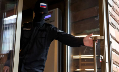 Fostul „rege al bananelor” din Rusia, care acum conduce două din cele mai renumite teatre din țară, a intrat în vizorul procurorilor

