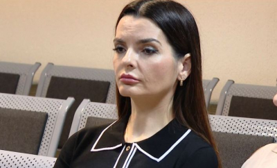  Evghenia Guțul rămâne în arest la domiciliu pentru încă 30 de zile - VIDEO