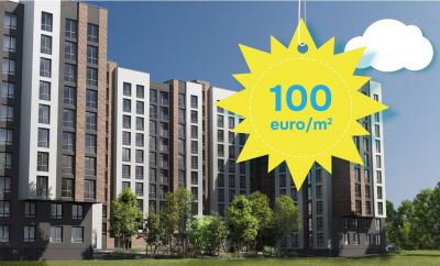 Calitate verificată în timp: locuințe moderne în suburbie cu reduceri până la sfârșitul lunii august