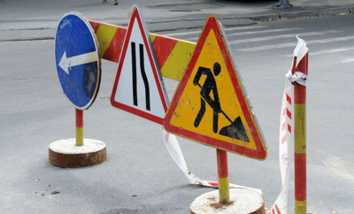 Atenție, șoferi. Trafic rutier restricționat pe strada Vadul lui Vodă în perioada 14–20 iulie. Care este motivul