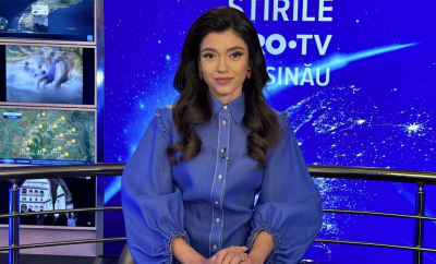 Știrile PRO TV de la ora 20:00 cu Diana Ambros - 11.07.2025