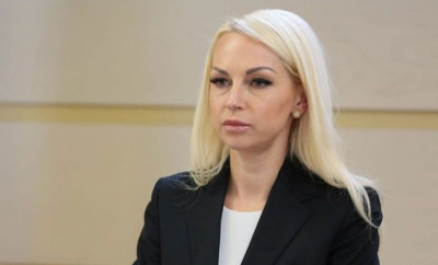 Procurorii cer 13 ani de închisoare pentru Marina Tauber și să fie anunțată în căutare. Detaliile PA 