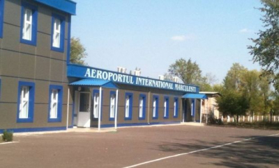 Aeroportul Mărculești trece sub administrarea Aeroportului Internațional Chișinău. Modernizarea va costa peste 4 milioane de euro