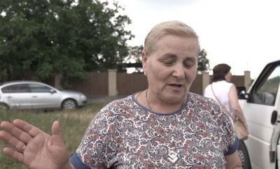 „Suntem toți în stare de șoc.” Ce spun locuitorii din Fălești despre bărbatul care și-a ucis soția și care ar fi fost motivul - VIDEO