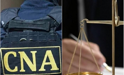 Un angajat al Institutului de Proiectări, condamnat la 3 ani de închisoare cu suspendare. Va achita și o amendă de 300 de mii de lei