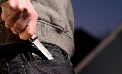 Incident violent în stânga Nistrului: o femeie a fost rănită cu un cuțit după ce a încercat să oprească o ceartă
