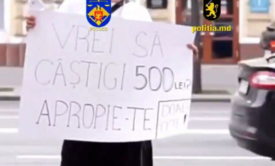 Vloggerul acuzat că a filmat o adolescentă dezbrăcată și a publicat imaginile pe internet, va fi adus silit în fața instanței