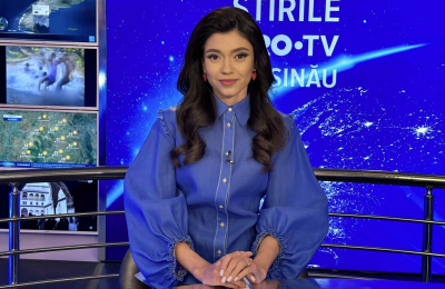 Știrile PRO TV de la ora 17:00 cu Diana Ambros - 14.07.2025