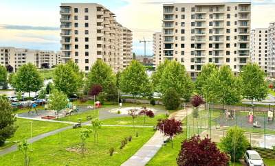 Oportunități imobiliare dincolo de granițe. Realist Estate Agency aduce mai aproape de clienții din Moldova și Ucraina proiectele Impact Developer
