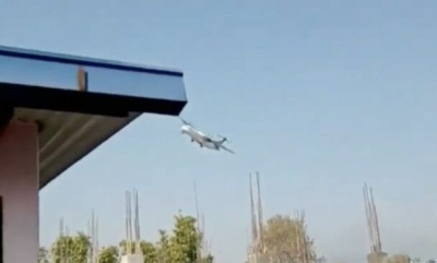 Patru persoane au murit într-un accident aviatic produs pe aeroportul Southend din Londra